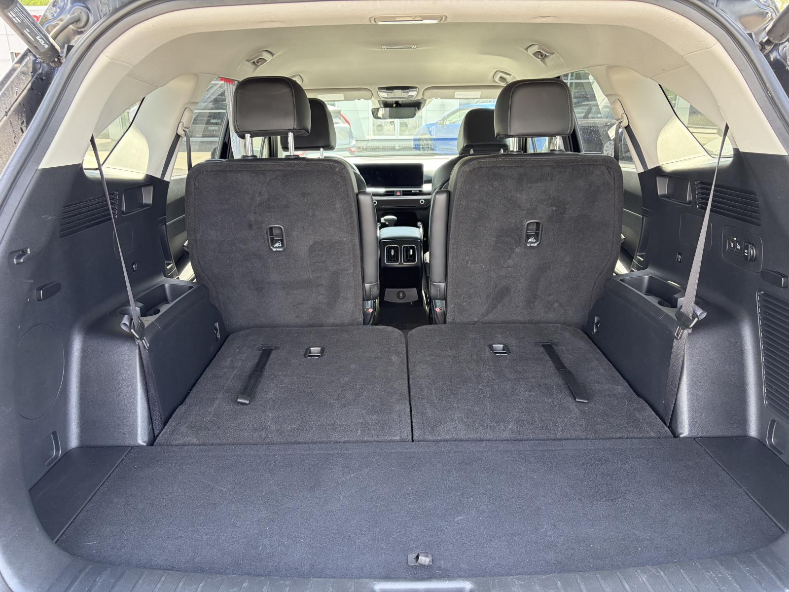 Kia Sorento EX 2025 — photo 8