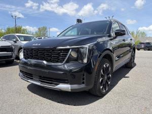 2025 Kia Sorento EX - Image 1