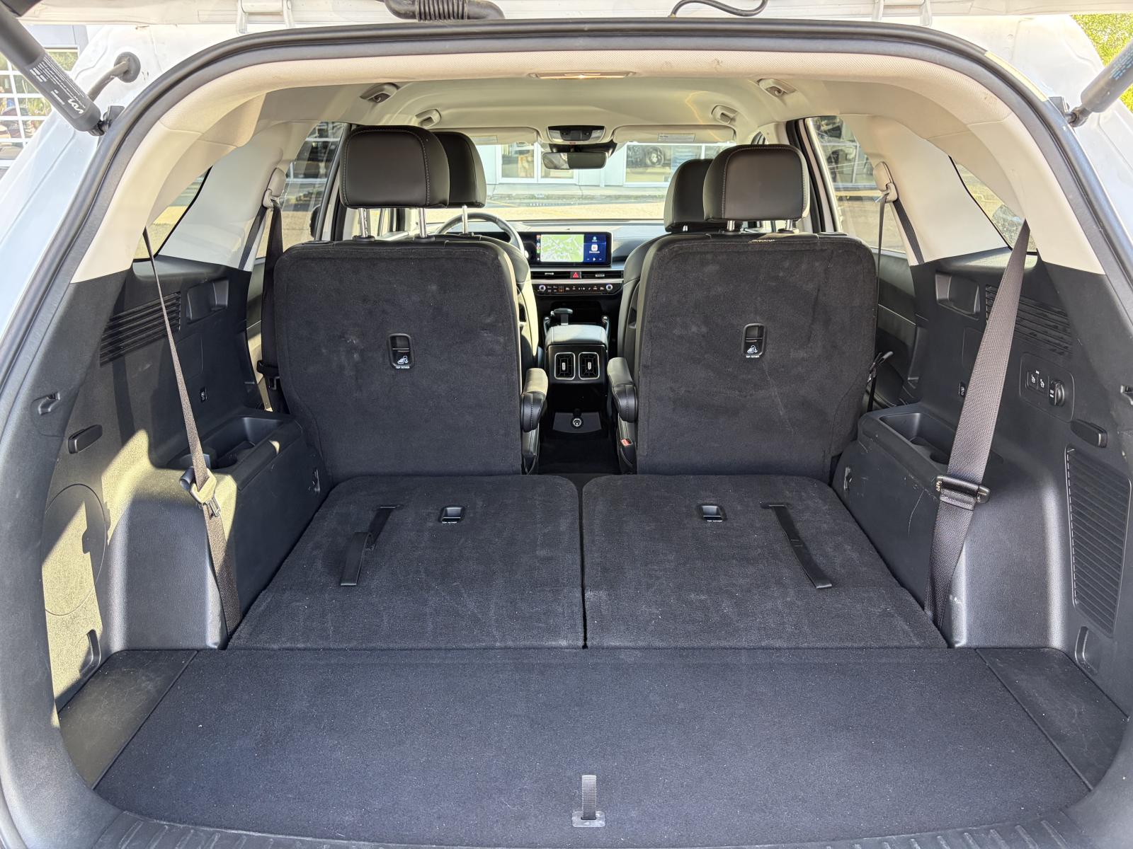 Kia Sorento EX 2025 — photo 8