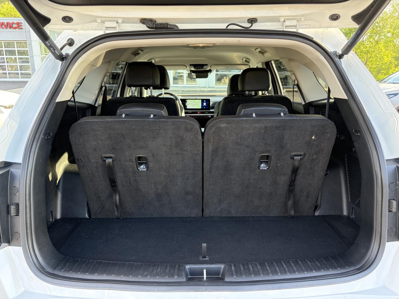 Kia Sorento EX 2025 — photo 7