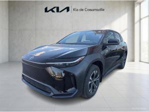 2023 Toyota BZ4X XLE - Image 1