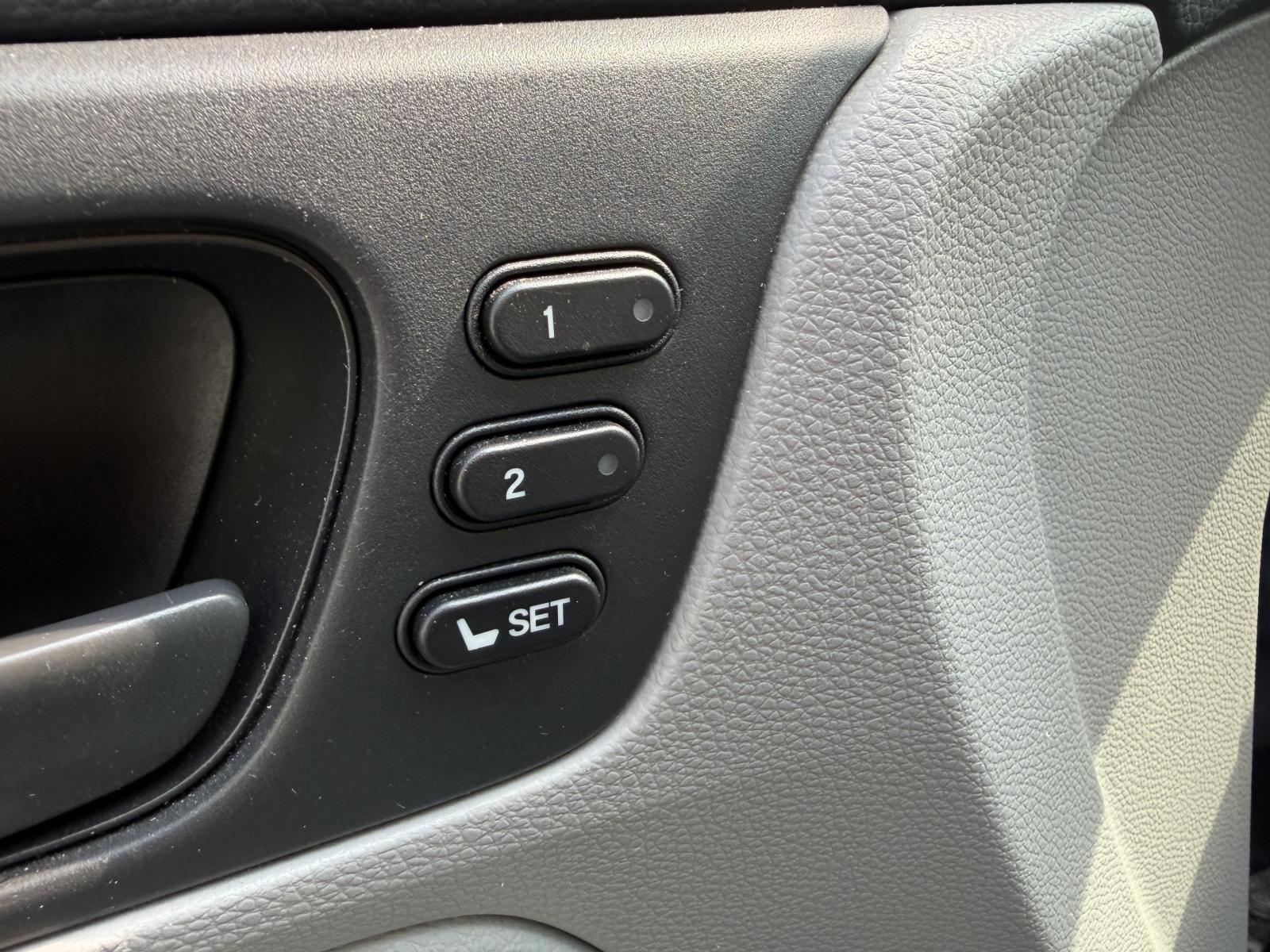 Honda Odyssey EX-L W/RES 2018 — photo 8