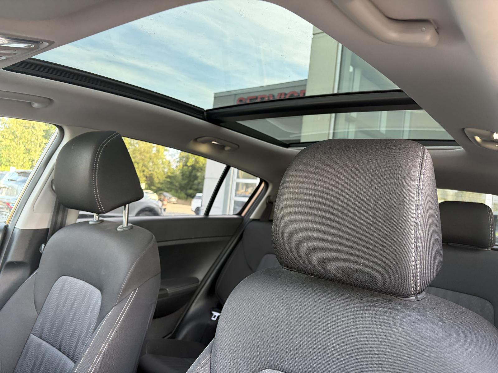 Kia Sportage EX S 2020 — photo 8