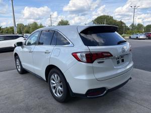 Miniature 6 Acura RDX Tech 2018