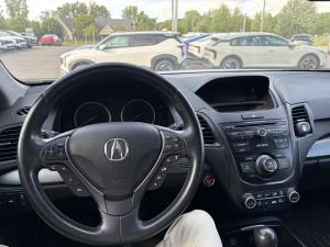 Miniature 10 Acura RDX Tech 2018