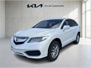 2018 Acura RDX Tech - Image 1
