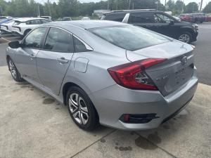 Miniature 5 Honda Civic LX 2018