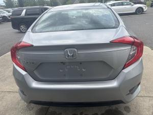 Miniature 6 Honda Civic LX 2018