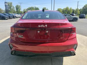Thumbnail 5 Kia Forte EX 2024