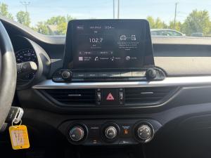 Thumbnail 10 Kia Forte EX 2024