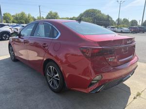 Thumbnail 6 Kia Forte EX 2024