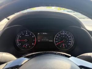 Thumbnail 9 Kia Forte EX 2024