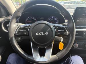 Thumbnail 8 Kia Forte EX 2024