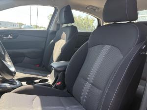 Thumbnail 7 Kia Forte EX 2024