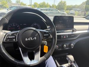 Thumbnail 12 Kia Forte EX 2024