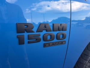 Miniature 6 RAM 1500 Classic Tradesman 2022