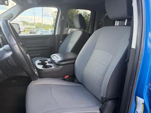 Miniature 9 RAM 1500 Classic Tradesman 2022