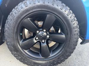 Miniature 7 RAM 1500 Classic Tradesman 2022