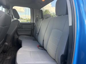 Miniature 8 RAM 1500 Classic Tradesman 2022