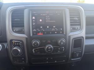 Miniature 14 RAM 1500 Classic Tradesman 2022