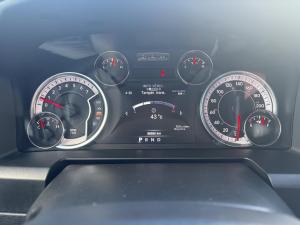 Miniature 12 RAM 1500 Classic Tradesman 2022