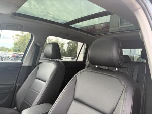 Thumbnail 9 Volkswagen Tiguan Comfortline 2021
