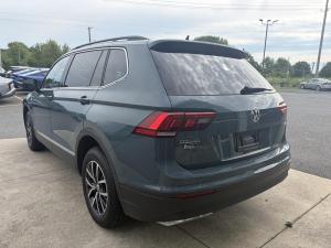Thumbnail 6 Volkswagen Tiguan Comfortline 2021