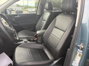 Thumbnail 8 Volkswagen Tiguan Comfortline 2021