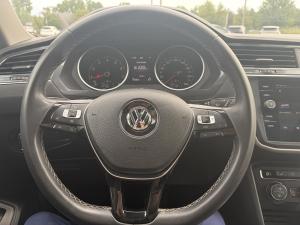 Thumbnail 10 Volkswagen Tiguan Comfortline 2021