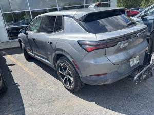 Miniature 6 Chevrolet Equinox EV 2LT 2025