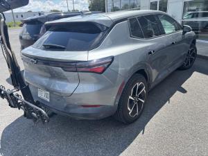 Miniature 5 Chevrolet Equinox EV 2LT 2025