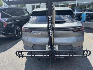 Miniature 7 Chevrolet Equinox EV 2LT 2025