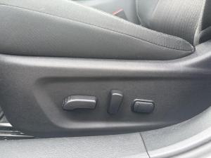 Miniature 8 Nissan Altima S 2024