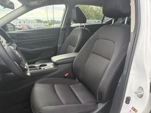 Miniature 7 Nissan Altima S 2024