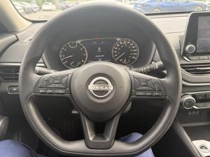 Miniature 9 Nissan Altima S 2024