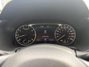 Miniature 10 Nissan Altima S 2024