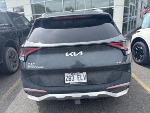 Thumbnail 7 Kia Sportage EX 2025