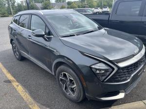 Thumbnail 6 Kia Sportage EX 2025
