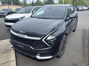 Thumbnail 5 Kia Sportage EX 2025