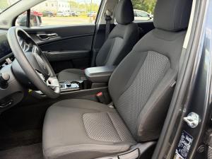 Thumbnail 7 Kia Sportage LX 2025