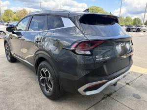 Thumbnail 6 Kia Sportage LX 2025