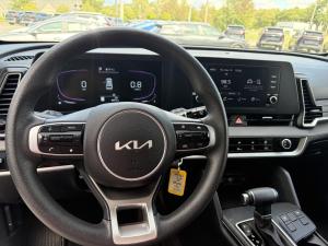 Thumbnail 8 Kia Sportage LX 2025
