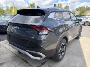 Thumbnail 5 Kia Sportage LX 2025