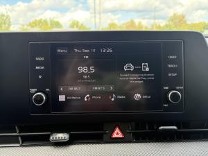 Thumbnail 13 Kia Sportage LX 2025