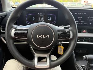 Thumbnail 9 Kia Sportage LX 2025