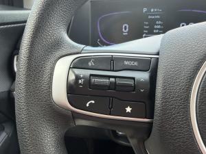 Thumbnail 10 Kia Sportage LX 2025