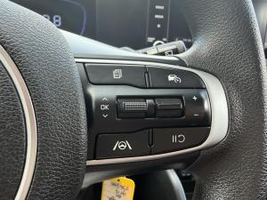 Thumbnail 11 Kia Sportage LX 2025