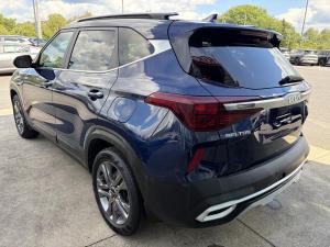 Thumbnail 5 Kia Seltos EX 2023