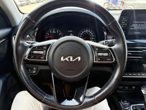 Thumbnail 9 Kia Seltos EX 2023