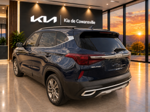 Miniature 5 Kia Seltos EX 2023